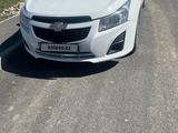 Chevrolet Cruze 2013 года за 3 000 000 тг. в Алматы – фото 2