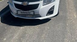 Chevrolet Cruze 2013 года за 3 200 000 тг. в Алматы – фото 2