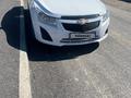 Chevrolet Cruze 2013 года за 2 800 000 тг. в Алматы