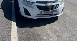 Chevrolet Cruze 2013 года за 3 200 000 тг. в Алматы