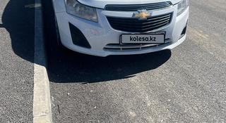 Chevrolet Cruze 2013 года за 3 200 000 тг. в Алматы