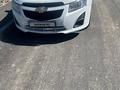 Chevrolet Cruze 2013 года за 2 800 000 тг. в Алматы – фото 5