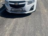 Chevrolet Cruze 2013 года за 3 000 000 тг. в Алматы – фото 5