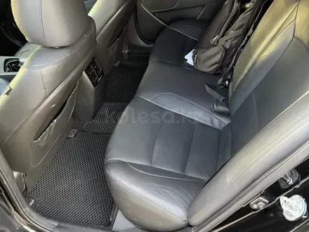 Kia K5 2013 года за 6 800 000 тг. в Алматы – фото 12