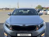Kia K5 2015 года за 8 000 000 тг. в Шымкент