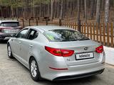 Kia K5 2015 года за 8 000 000 тг. в Шымкент – фото 3