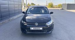 Volkswagen Polo 2014 года за 2 350 000 тг. в Караганда – фото 3