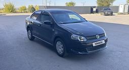 Volkswagen Polo 2014 года за 2 350 000 тг. в Караганда – фото 4