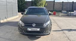 Volkswagen Polo 2014 года за 2 350 000 тг. в Караганда