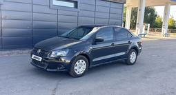Volkswagen Polo 2014 года за 2 350 000 тг. в Караганда – фото 5