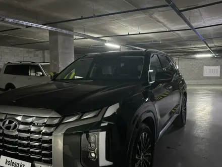 Hyundai Palisade 2022 года за 25 500 000 тг. в Алматы