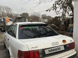 Audi 80 1992 годаүшін1 850 000 тг. в Семей – фото 4