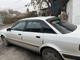 Audi 80 1992 годаүшін1 850 000 тг. в Семей – фото 3