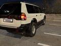 Mitsubishi Montero Sport 2001 годаүшін4 400 000 тг. в Шымкент – фото 2