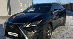 Lexus RX 350 2016 годаfor17 000 000 тг. в Кокшетау – фото 4