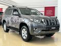 Toyota Land Cruiser Prado Comfort+ 2023 годаүшін30 710 000 тг. в Астана