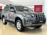 Toyota Land Cruiser Prado Comfort+ 2023 года за 30 710 000 тг. в Астана