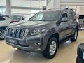 Toyota Land Cruiser Prado Comfort+ 2023 годаүшін30 710 000 тг. в Астана – фото 3