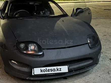 Mitsubishi FTO 1995 года за 1 000 000 тг. в Усть-Каменогорск