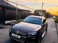 Volkswagen Touareg 2011 года за 11 200 000 тг. в Алматы