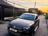 Volkswagen Touareg 2011 годаүшін11 200 000 тг. в Алматы