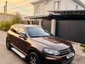 Volkswagen Touareg 2011 года за 11 200 000 тг. в Алматы – фото 2