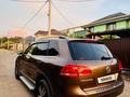 Volkswagen Touareg 2011 года за 11 200 000 тг. в Алматы – фото 3
