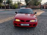 Mitsubishi Carisma 1997 года за 1 450 000 тг. в Жаркент – фото 2