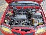 Mitsubishi Carisma 1997 года за 1 450 000 тг. в Жаркент – фото 5