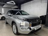Mitsubishi Outlander 2022 года за 11 000 000 тг. в Алматы – фото 2