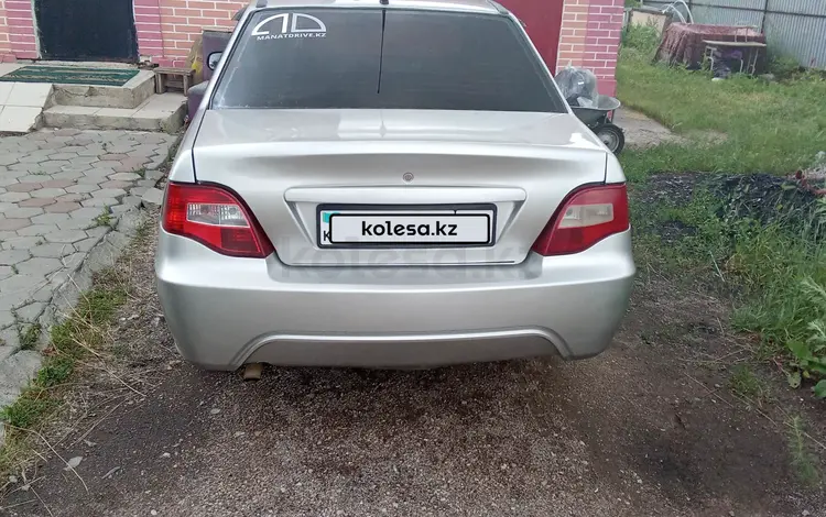 Daewoo Nexia 2013 годаүшін1 850 000 тг. в Астана