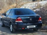 Nissan Almera Classic 2007 годаүшін3 950 000 тг. в Алматы – фото 4