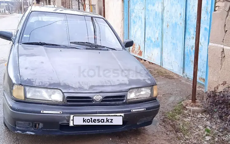 Nissan Primera 1994 годаfor700 000 тг. в Шымкент