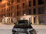 Lexus LX 570 2016 года за 40 500 000 тг. в Атырау