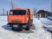 КамАЗ  65115 2014 года за 11 500 000 тг. в Алматы
