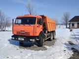 КамАЗ  65115 2014 года за 11 500 000 тг. в Алматы – фото 5