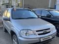 Chevrolet Niva 2014 годаүшін2 800 000 тг. в Атырау – фото 3