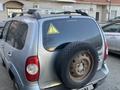 Chevrolet Niva 2014 годаүшін2 800 000 тг. в Атырау – фото 4