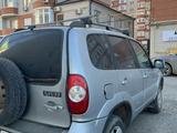 Chevrolet Niva 2014 годаүшін2 800 000 тг. в Атырау – фото 5