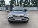 Toyota Land Cruiser 2007 года за 9 723 600 тг. в Алматы