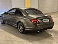 Mercedes-Benz CL 500 2007 года за 13 057 000 тг. в Алматы – фото 3