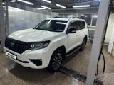 Toyota Land Cruiser Prado 2021 годаfor26 000 000 тг. в Астана – фото 2