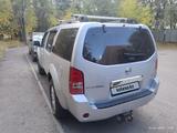 Nissan Pathfinder 2005 годаүшін5 900 000 тг. в Караганда – фото 3