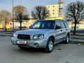 Subaru Forester 2003 годаүшін3 990 000 тг. в Алматы