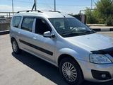 ВАЗ (Lada) Largus 2014 года за 3 100 000 тг. в Алматы – фото 2