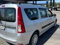 ВАЗ (Lada) Largus 2014 года за 3 100 000 тг. в Алматы – фото 12