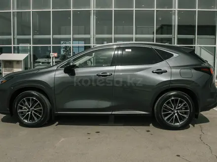 Lexus NX 200 2022 года за 25 200 000 тг. в Актау – фото 3