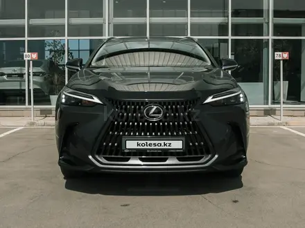 Lexus NX 200 2022 года за 25 200 000 тг. в Актау – фото 2