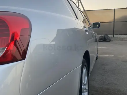 Lexus GS 350 2007 года за 6 300 000 тг. в Алматы – фото 14