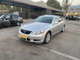 Lexus GS 350 2007 года за 6 000 000 тг. в Алматы – фото 5